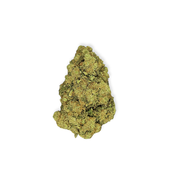 Flor de CBD de la selección premium del catálogo