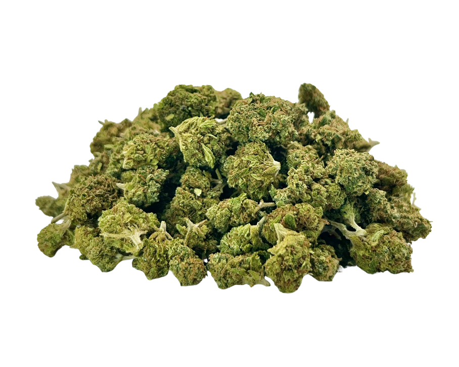Selección de small buds CBD del catálogo